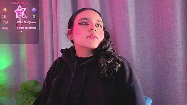  Ambar-devon  online show from March 23, 2026, 12:16 pm