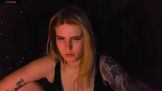 VoluptuousDreams online show from February 1, 2025, 6:08 pm