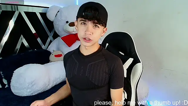 Niico Cruz online show from February 7, 2025, 7:07 am