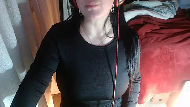 lady rolinga online show from June 25, 2026, 2:31 am