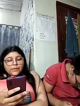 Addison ValeryStar online show from January 14, 2025, 10:59 am