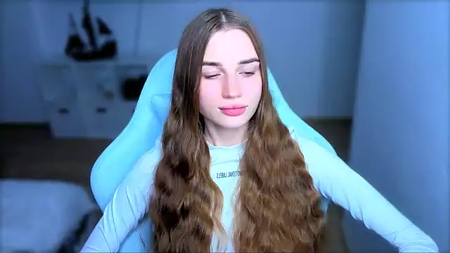 StellaLawless online show from October 15, 2025, 7:44 pm