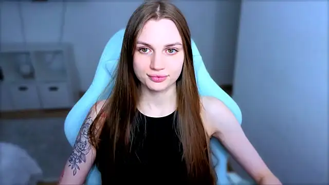 StellaLawless online show from March 9, 2026, 9:29 pm