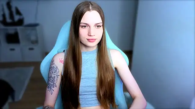 StellaLawless online show from March 2, 2026, 8:05 pm