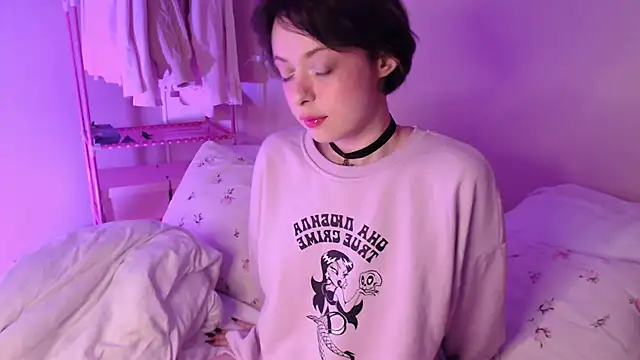 KatieMelone online show from March 12, 2026, 10:03 pm