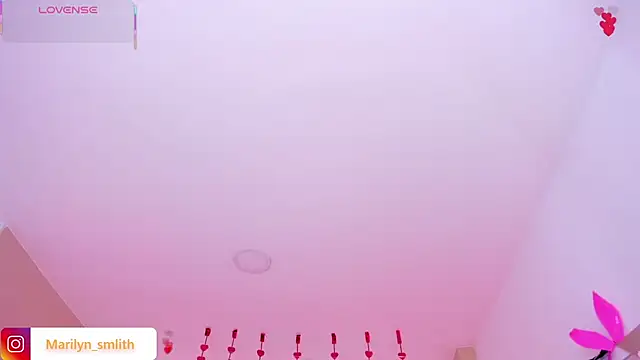 MarilynSmIith online show from February 20, 2026, 11:56 am