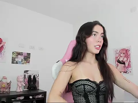 Antonellagooddess online show from December 22, 2025, 9:59 pm
