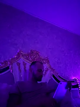 denisxlRo online show from February 27, 2026, 10:20 pm