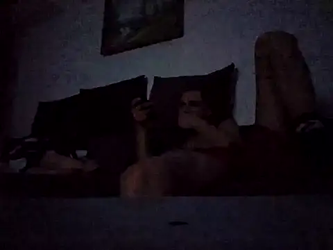 denisxlRo online show from December 7, 2024, 3:20 am