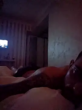 denisxlRo online show from January 2, 2025, 1:06 am