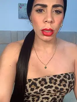 valecruz903 online show from October 14, 2025, 5:35 pm