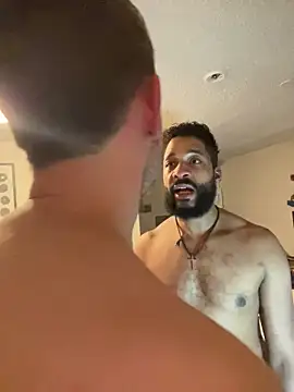 TheOnlyTwinTowers online show from March 4, 2026, 5:59 am