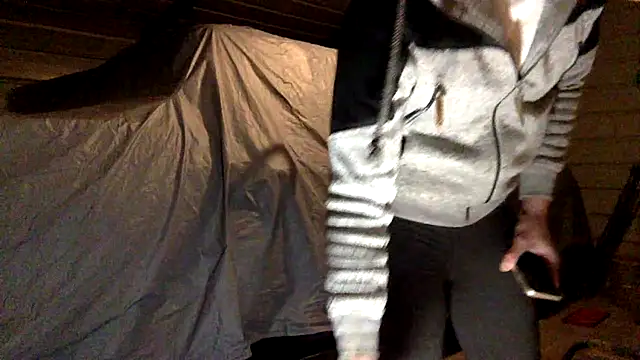 TheOnlyTwinTowers online show from December 13, 2024, 8:20 am