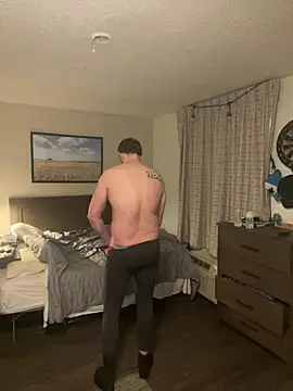 TheOnlyTwinTowers online show from February 19, 2026, 6:21 am