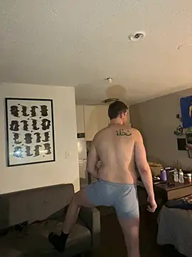 TheOnlyTwinTowers online show from March 2, 2026, 6:03 am