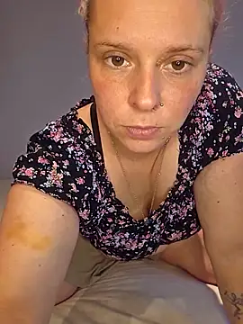 Sexysanny900 online show from October 22, 2025, 10:47 am