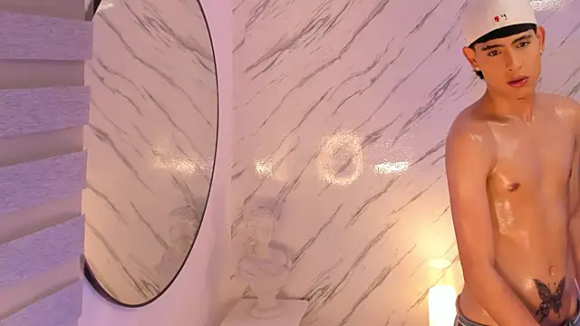 Michaell adams online show from February 27, 2025, 4:02 am