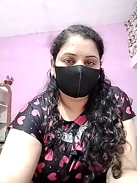 Snapshot of Ruksar-Pathan chatting on February 13, 2026, 6:52 pm Ruksar-Pathan online show from February 13, 2026, 6:52 pm