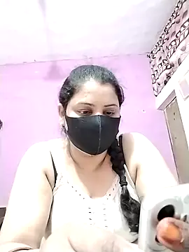 Snapshot of Ruksar-Pathan chatting on February 16, 2026, 11:31 am Ruksar-Pathan online show from February 16, 2026, 11:31 am