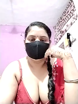 Snapshot of Ruksar-Pathan chatting on March 9, 2026, 9:40 pm Ruksar-Pathan online show from March 9, 2026, 9:40 pm