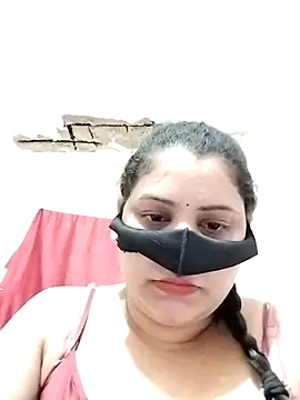 Snapshot of Ruksar-Pathan chatting on March 11, 2026, 8:25 pm Ruksar-Pathan online show from March 11, 2026, 8:25 pm