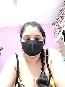 Snapshot of Ruksar-Pathan chatting on March 5, 2026, 6:48 pm Ruksar-Pathan online show from March 5, 2026, 6:48 pm