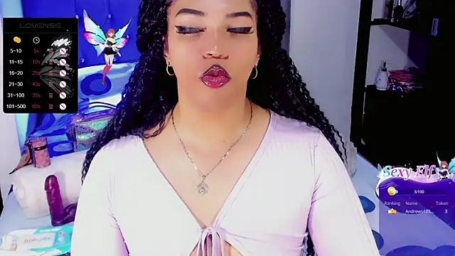 Zakura hot1 online show from March 12, 2025, 9:12 am