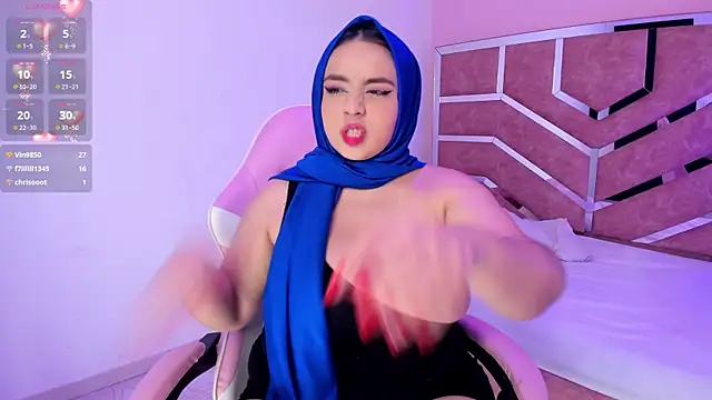 ThanaSaadi online show from March 6, 2025, 8:19 am