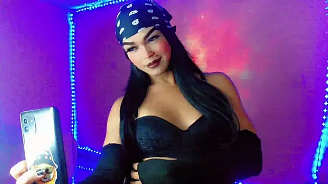 Ms-Zoehans online show from May 24, 2026, 5:46 pm