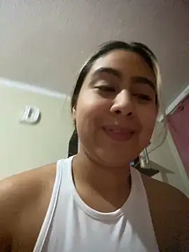 Miabonnett  online show from March 4, 2026, 3:14 am