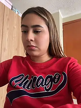 Miabonnett  online show from June 30, 2026, 3:01 pm