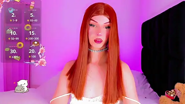 Annita DirtyyXxx online show from June 22, 2026, 7:22 pm