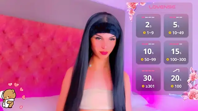 Annita DirtyyXxx online show from February 27, 2026, 1:28 am