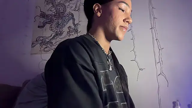 tsjaden777 online show from June 15, 2026, 12:55 am