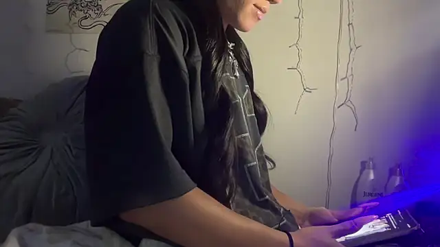 tsjaden777 online show from June 22, 2026, 3:58 am