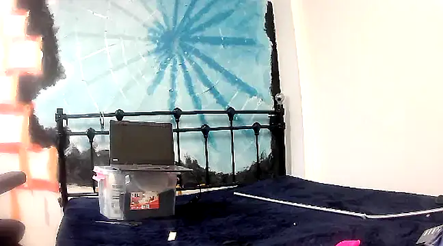 pervy devil online show from March 15, 2025, 11:19 am