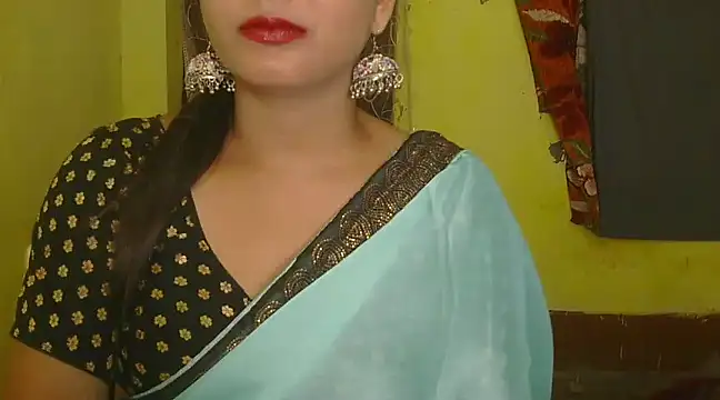 Model-Tanya online show from March 2, 2025, 4:03 pm