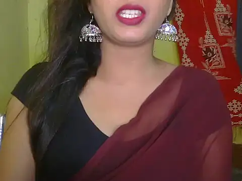 Model-Tanya online show from February 20, 2025, 1:30 pm