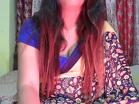 Model-Tanya online show from September 20, 2025, 7:52 pm