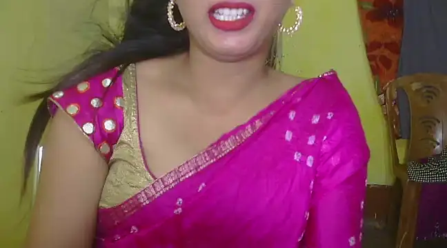 Model-Tanya online show from March 1, 2025, 8:34 am