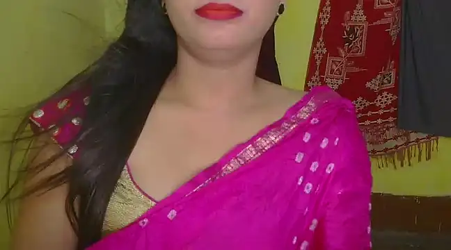 Model-Tanya online show from February 23, 2025, 3:18 pm