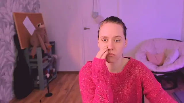 Malinax online show from June 1, 2026, 2:39 pm