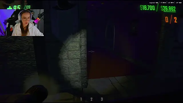 Snapshot of Emili1- chatting on March 22, 2025, 4:15 pm Emili1- online show from March 22, 2025, 4:15 pm