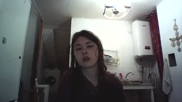 MAMA69LAMA online show from May 29, 2026, 9:43 pm
