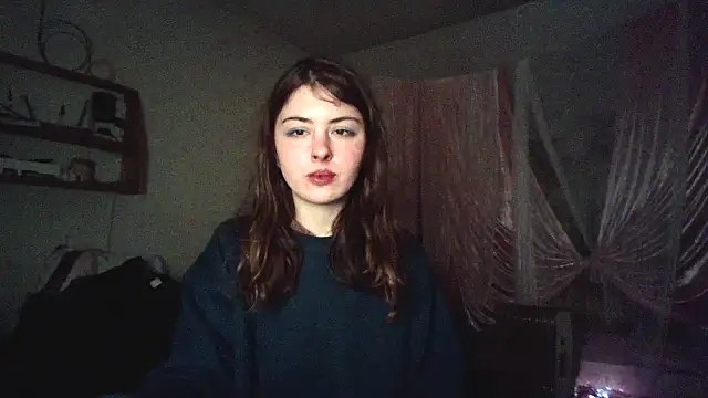 MAMA69LAMA online show from February 20, 2026, 10:44 pm