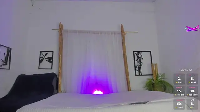  RedMoon online show from October 15, 2025, 7:55 pm