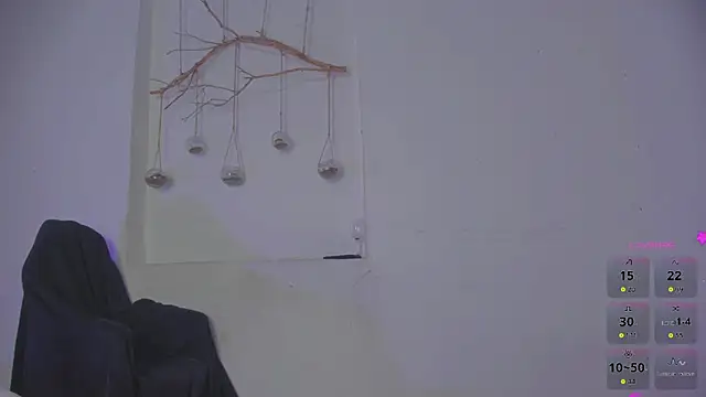  RedMoon online show from July 5, 2026, 8:37 pm
