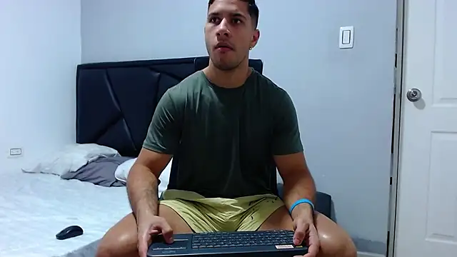 JJ Shelby online show from March 23, 2025, 1:09 am