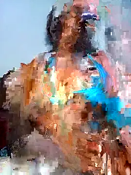 freaky belle online show from October 14, 2025, 4:07 pm