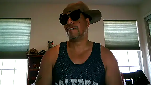 pimpdaddy4ever online show from May 5, 2026, 6:55 pm